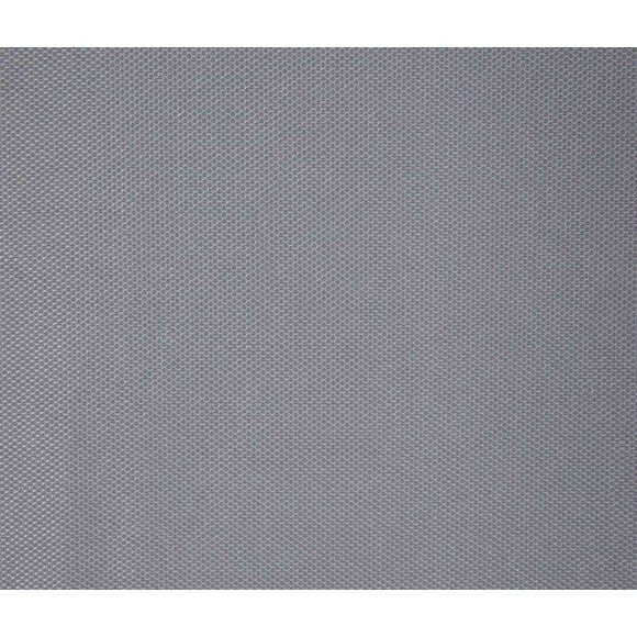 Zasłona z taśmą GLOW CHIC 140x270 szar